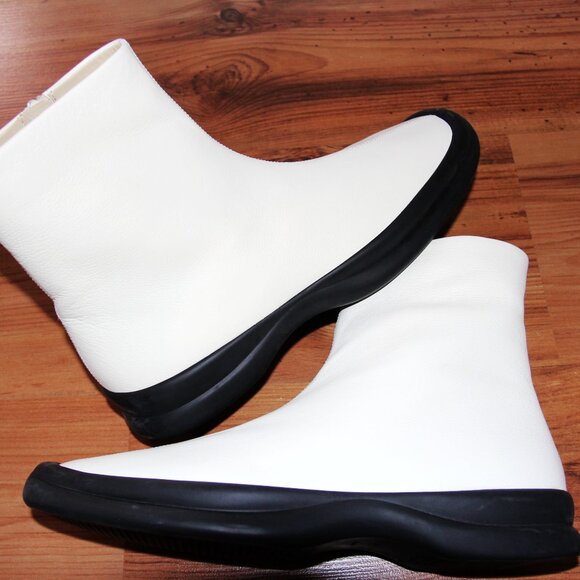 BNWT AW21 THE ROW TOWN BOOTIE 41 - Picture 3 of 9